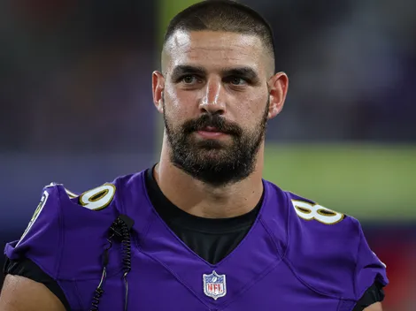 NFL News: Mark Andrews makes strong admission about visiting Josh Allen’s Bills with Lamar Jackson, Ravens