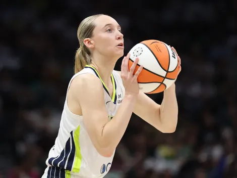 Paige Bueckers matches Caitlin Clark’s WNBA record as Wings rally past Seattle