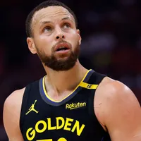 Stephen Curry weighs in on the Jonathan Kuminga saga and its impact on Warriors locker room