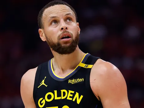 Stephen Curry weighs in on the Jonathan Kuminga saga and its impact on Warriors locker room
