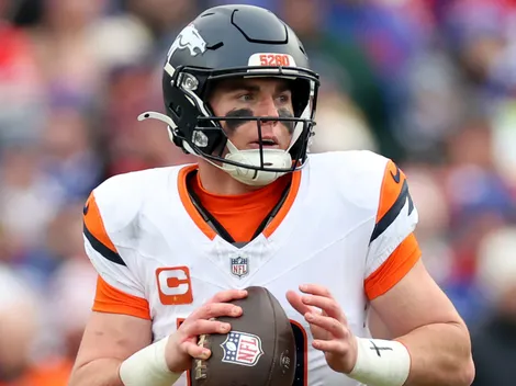 Bo Nix, Broncos receive major update on key weapon's status ahead of Week 3 game vs. Chargers