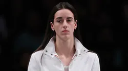 Caitlin Clark of Indiana Fever