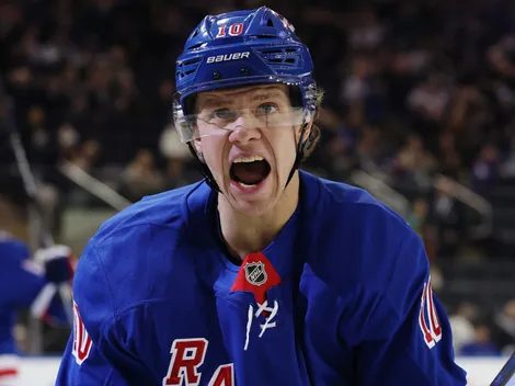 Mike Sullivan and the Rangers may be close to a final resolution on Artemi Panarin’s contract situation