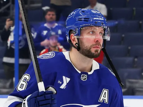 Lightning sign gold medal sensation after electrifying OHL season