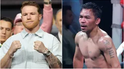 Manny Pacquiao earned $20 million in his recent draw against Mario Barrios, while Canelo Alvarez is set to make a staggering guaranteed purse for his upcoming bout against Terence Crawford.