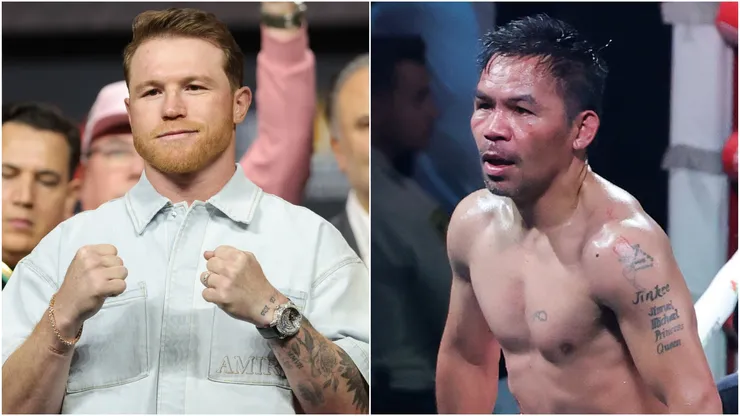 Manny Pacquiao earned $20 million in his recent draw against Mario Barrios, while Canelo Alvarez is set to make a staggering guaranteed purse for his upcoming bout against Terence Crawford.
