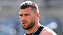 TJ Watt linebacker of the Pittsburgh Steelers