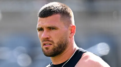 TJ Watt linebacker of the Pittsburgh Steelers