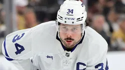 New Auston Matthews' Maple Leafs forward Dakota Joshua has chosen to wear No. 81 at training camp — the iconic number once worn by fan favorite Phil Kessel.