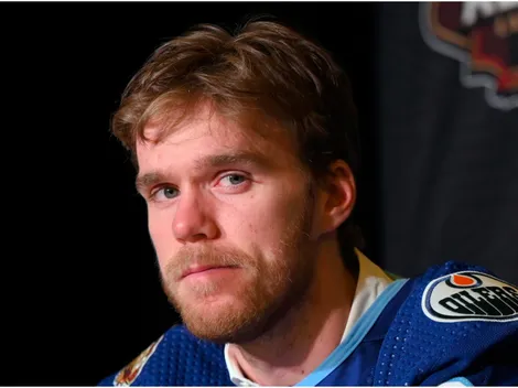 McDavid’s Oilers and Bruins reportedly close to completing trade with future potential