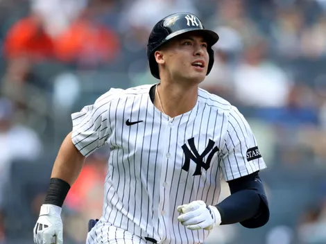 Anthony Volpe sets unwanted record following NY Yankees' end to AL losing streak