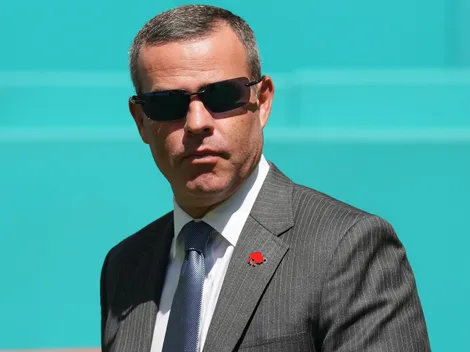 Bills GM Brandon Beane makes major admission regarding James Cook’s contract situation