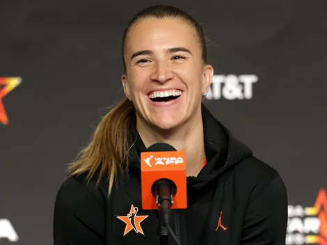 Sabrina Ionescu's contract with New York Liberty: How much does the guard earn?