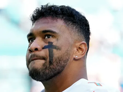 Dolphins suffer surprising loss as cornerback is ruled out during game vs Bills