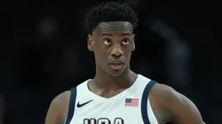 AJ Dybantsa draws comparison to three NBA players