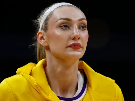 Cameron Brink's contract with Los Angeles Sparks: Her earnings and remaining time on the team