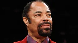 Walt Frazier retired from NBA in 1979 with the Cleveland Cavaliers at 34.
