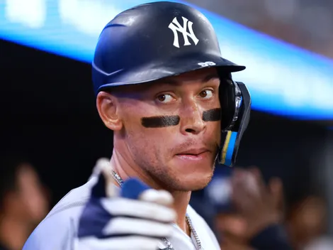 NY Yankees star Aaron Judge delivers bold warning to MLB rivals