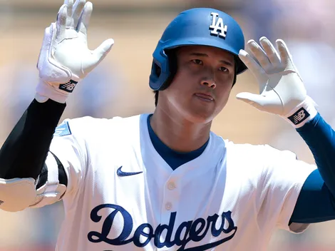Dodgers manager Roberts sends clear message on Ohtani's HR streak ahead of Boston clash