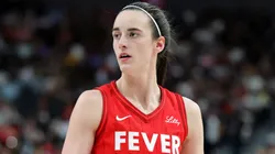 Caitlin Clark is struggling with a groin injury