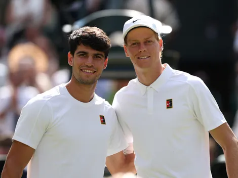 Carlos Alcaraz predicts future of rivalry with Jannik Sinner ahead of Cincinnati Open debut