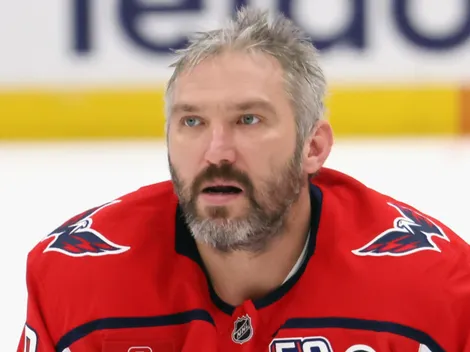 NHL News: Ovechkin's future in question after Capitals teammate Strome's unexpected statement