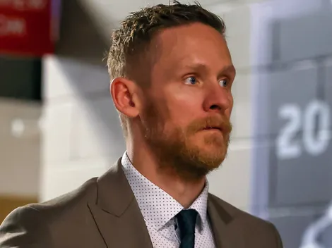 NHL News: After trade from McDavid's Oilers, Kings forward Perry opens up on unexpected return to California