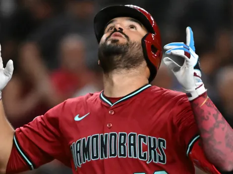 MLB Rumors: Diamondbacks poised to move four players, including Eugenio Suarez