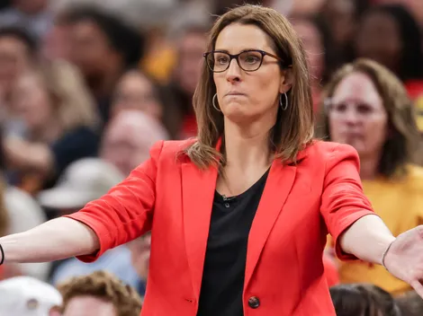 Stephanie White's net worth: How wealthy is the Indiana Fever head coach?