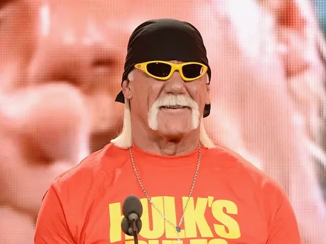 WWE legend Ric Flair delivers emotional tribute with heartfelt message after Hulk Hogan's passing