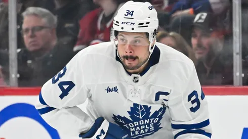 With Auston Matthews anchoring the Maple Leafs’ core, Toronto’s vision for the future leaves little room for uncertainty — especially when evaluating new additions like Roslovic.