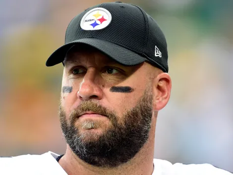 Ben Roethlisberger makes bold prediction about Aaron Rodgers and the Steelers’ 2025 NFL season record