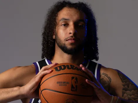 Devin Carter's profile: Age, height, family, career, injury and more of the Sacramento Kings player