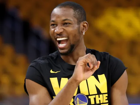 NBA Rumors: Warriors and Kuminga reportedly have the best option on the table to decide