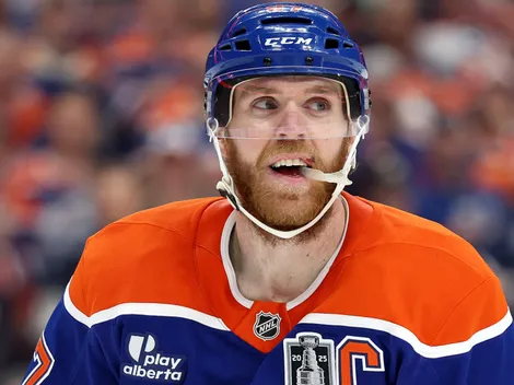 McDavid, Oilers reportedly facing growing crisis amid lack of confidence in Edmonton's No. 1 priority