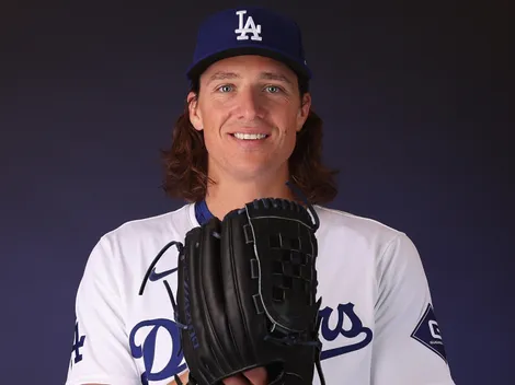 Tyler Glasnow's contract with Los Angeles Dodgers: Salary, earnings and remaining time on the team