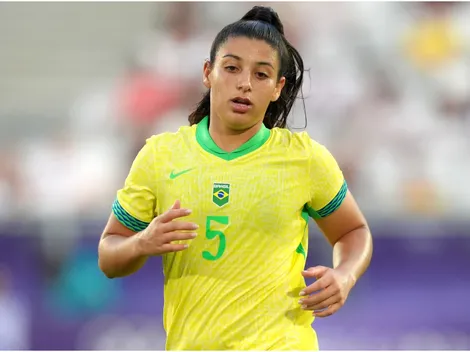 Where to watch Brazil vs Colombia live in the USA: CONMEBOL Women’s Copa America 2025