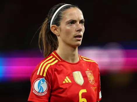 Aitana Bonmati's profile: Age, height, family, jersey number and career of the FC Barcelona player