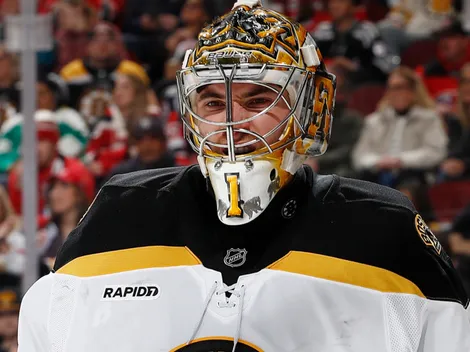 Bruins reportedly considering trade of star top-six forward ahead of 2025-26 season