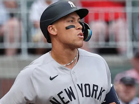 NY Yankees reportedly trade for Rockies' third baseman over Suarez to bolster infield behind Judge