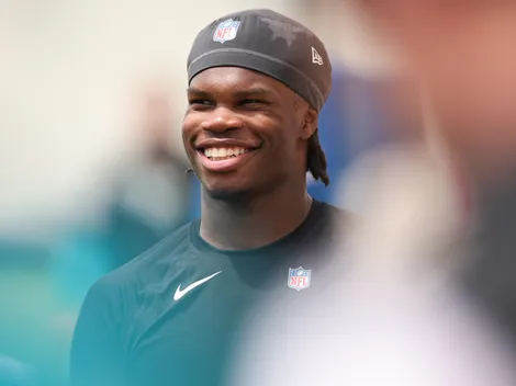 Jaguars News: Travis Hunter reveals what's his focus as he enters first NFL training camp with Trevor Lawrence