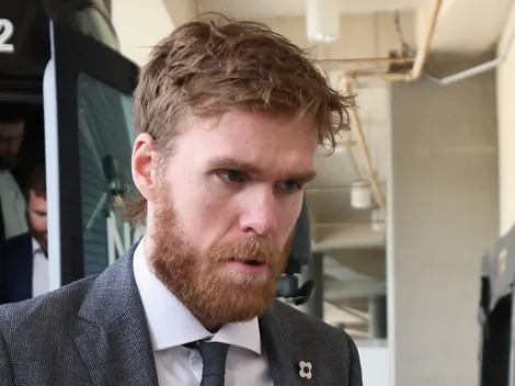 Oilers reportedly struggling to get past toughest part of McDavid contract talks