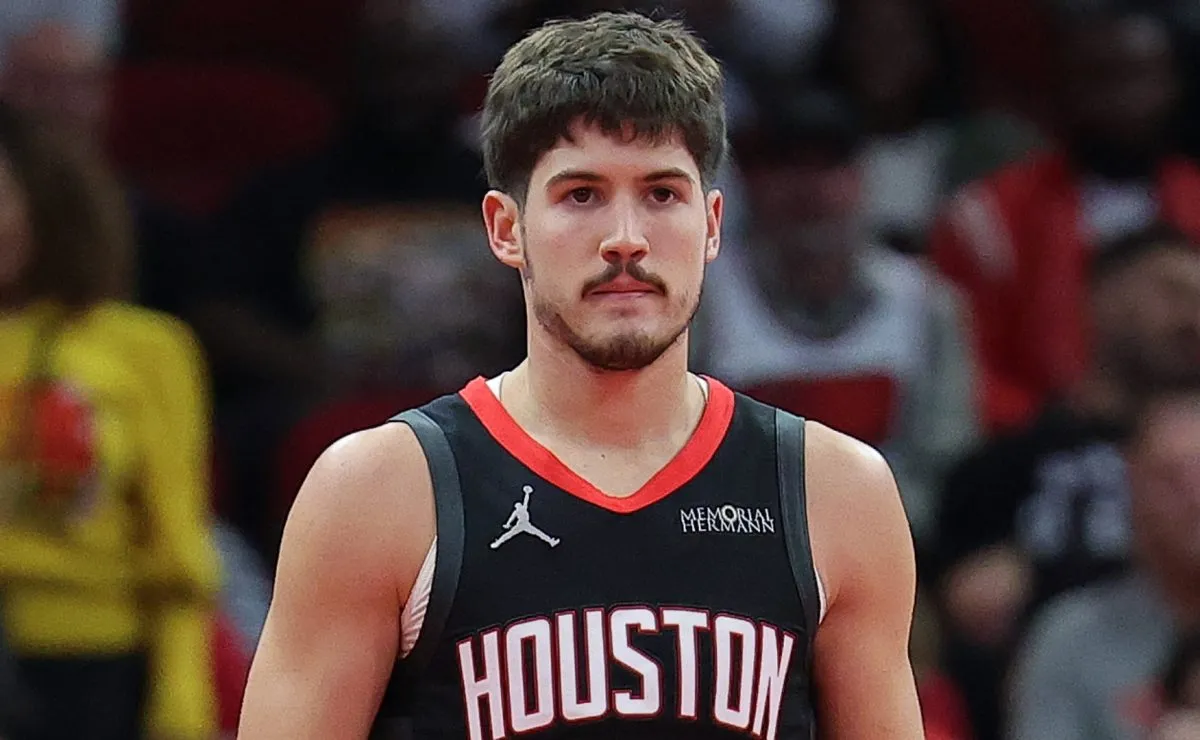 Reed Sheppard's contract: How much does the point guard earn with ...