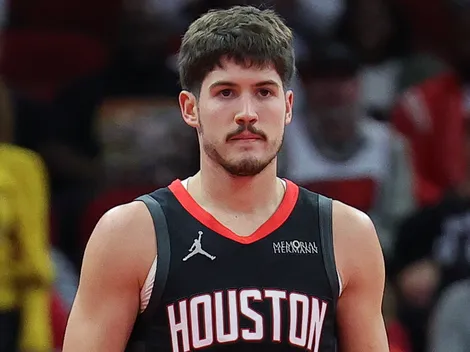 Reed Sheppard's contract: How much does the point guard earn with Houston Rockets?