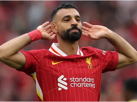 Where to watch Liverpool vs AC Milan live in the USA: International Friendly game