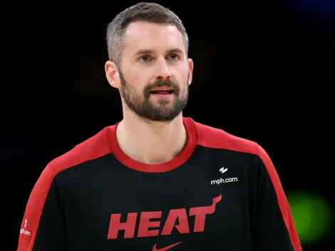 NBA Rumors: Kevin Love expected to finalize buyout with Utah Jazz, targeting two potential destinations