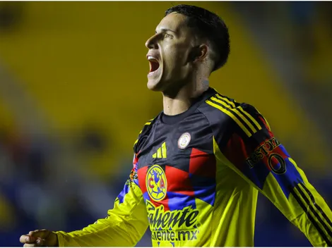 Where to watch Necaxa vs Club America live in the USA: Liga MX Apertura 2025