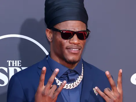 Ravens’ new key addition makes major revelation about teaming up with Lamar Jackson next NFL season