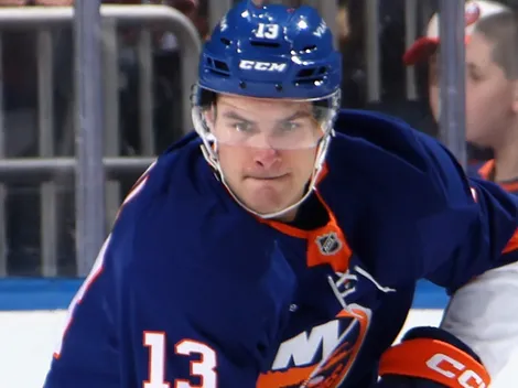 NY Islanders avoid arbitration, secure promising winger with two-year deal ahead of deadline