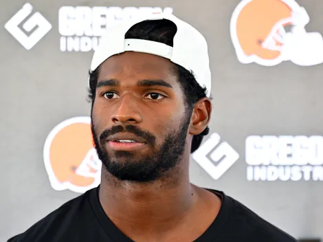 Shedeur Sanders shifts to new role with Browns as Joe Flacco solidifies QB1 spot